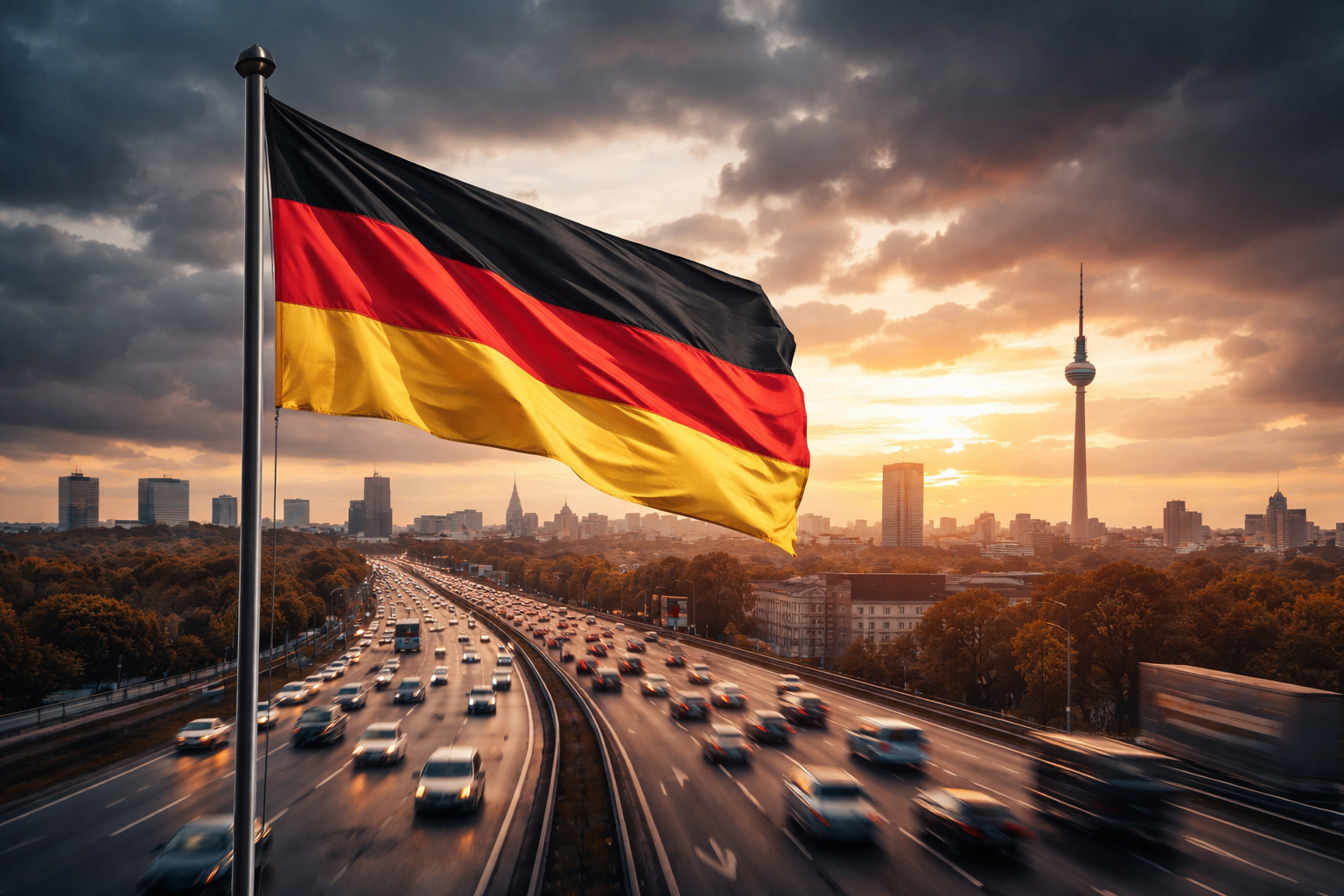 Deutschland im Wandel: Warum 2026 ein wildes Jahr wird – und wie man sich jetzt klug aufstellt