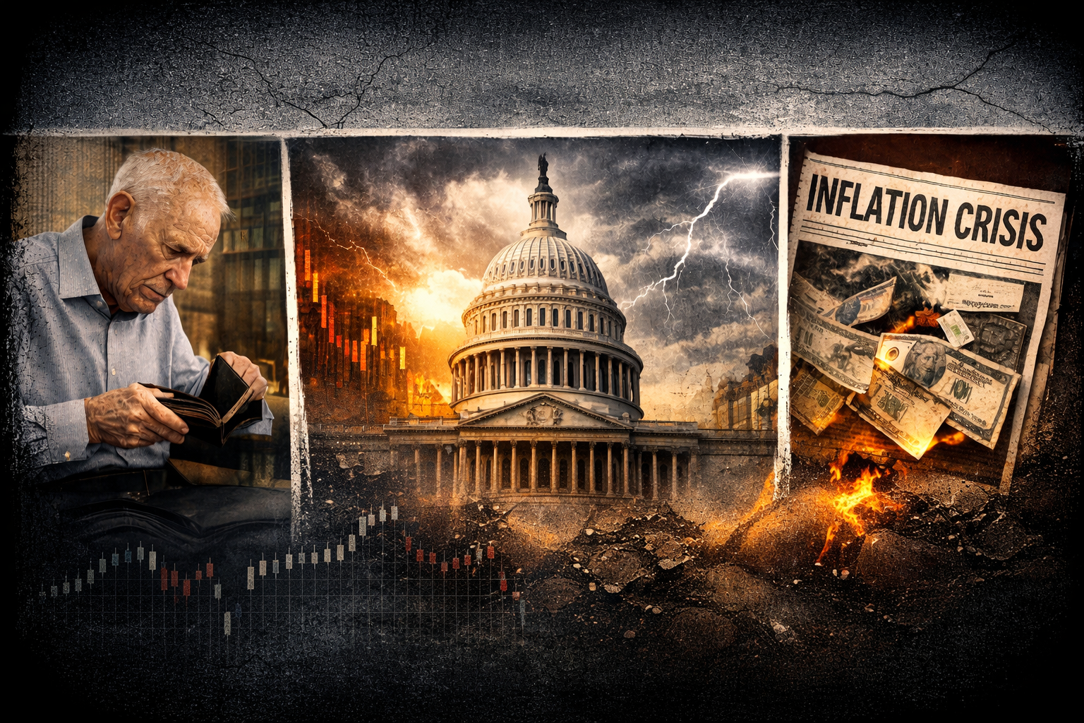 Zerbricht der Nationalstaat – oder erleben wir nur den nächsten Systemzyklus?